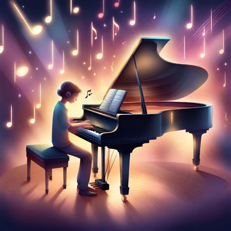 online Piano courses